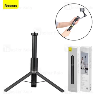 سه پایه بیسوس Baseus Gimbal Stabilizer Tripod Extension Pole 1.05m SUYT-E01