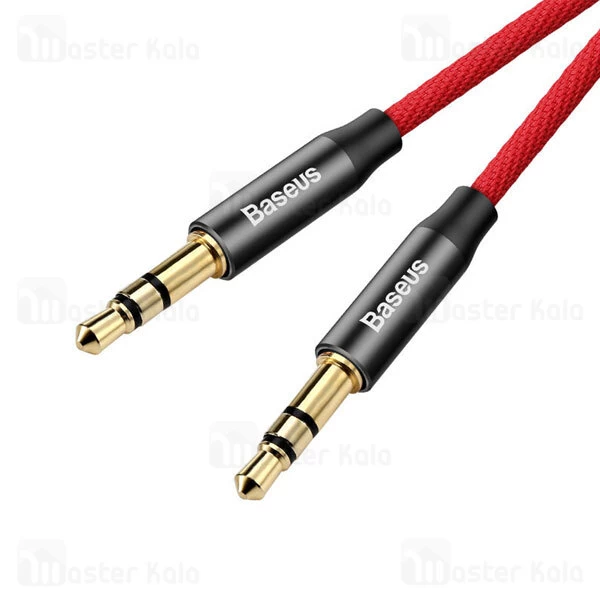 کابل صدا بیسوس Baseus M30 Yiven