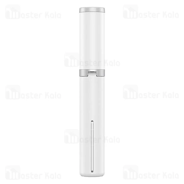 مونوپاد و سه پایه بلوتوثی Baseus Traveler Bluetooth Tripod Selfie Stick ZPBL000002