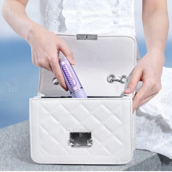 مونوپاد و سه پایه بلوتوثی Baseus Traveler Bluetooth Tripod Selfie Stick ZPBL000002