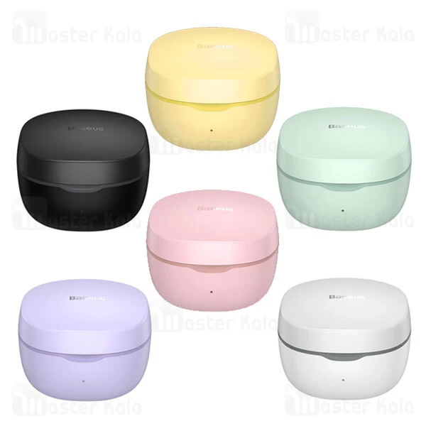 هندزفری بلوتوث دوگوش بیسوس Baseus Encok WM01 True Wireless Earphones NGWM01-01