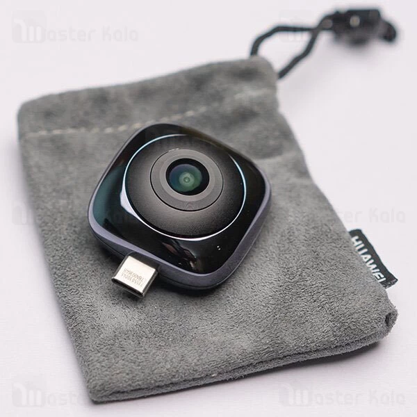 دوربین 360 درجه واقعیت مجازی هواوی Huawei 360 Panoramic VR Camera CV60