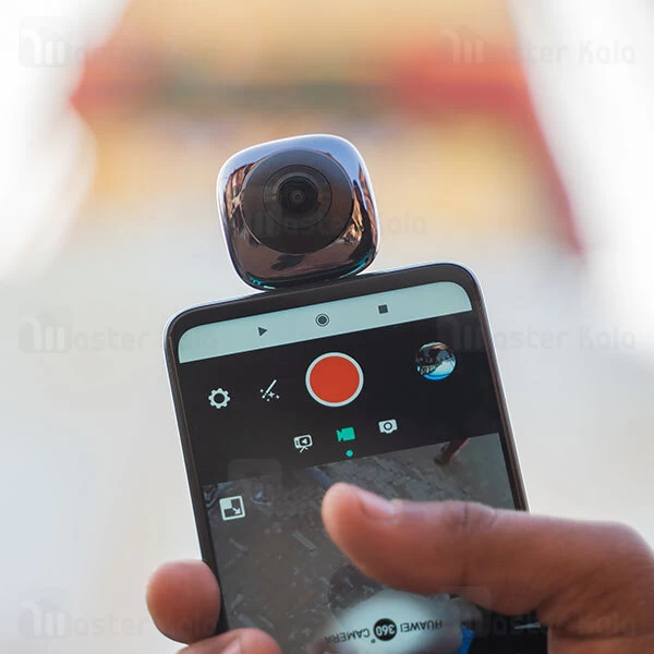 دوربین 360 درجه واقعیت مجازی هواوی Huawei 360 Panoramic VR Camera CV60