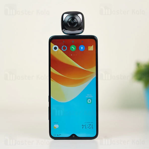 دوربین 360 درجه واقعیت مجازی هواوی Huawei 360 Panoramic VR Camera CV60