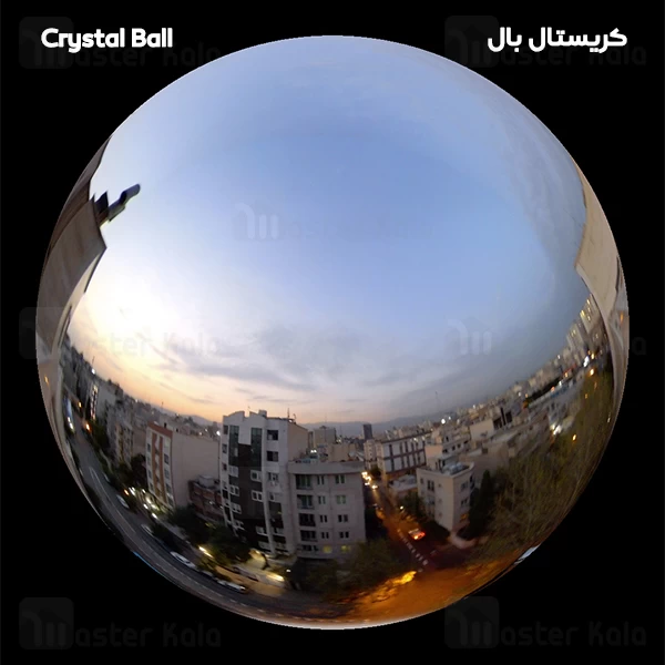 دوربین 360 درجه واقعیت مجازی هواوی Huawei 360 Panoramic VR Camera CV60