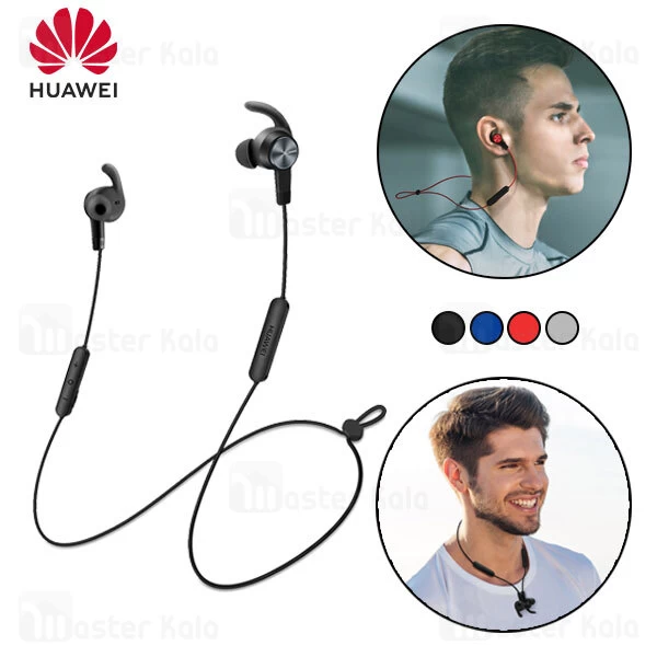 هندزفری بلوتوث Huawei Honor AM61 Sport Bluetooth Earphones