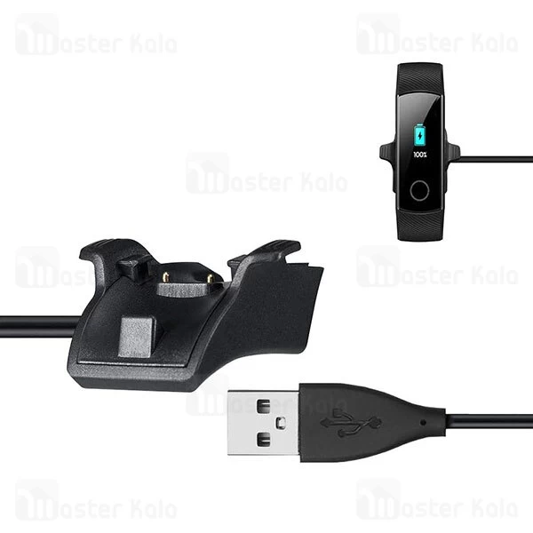 شارژر Huawei Honor Band 5 / 4 / 3 / 3 Pro / 2 / 2 Pro Smart Band USB Charger