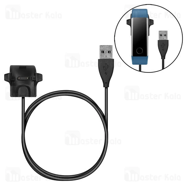 شارژر Huawei Honor Band 5 / 4 / 3 / 3 Pro / 2 / 2 Pro Smart Band USB Charger
