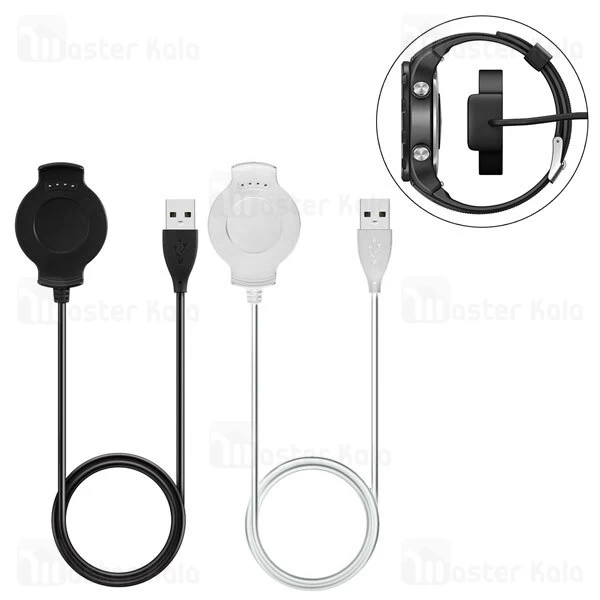 شارژر Huawei Watch 2 / Watch 2 Pro Smart Watch USB Charger