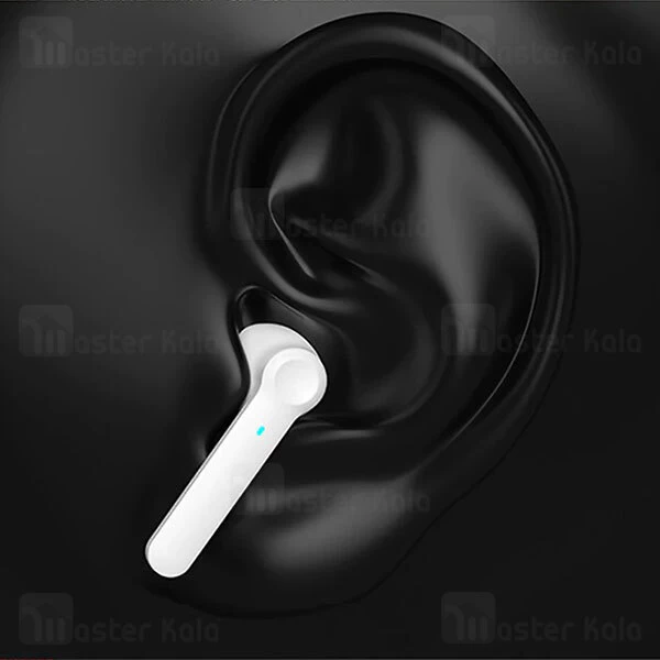 ﻿هندزفری بلوتوث Lenovo XT89 TWS Wireless Earphones