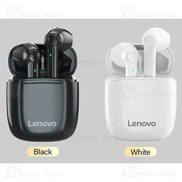 ﻿هندزفری بلوتوث Lenovo XT89 TWS Wireless Earphones