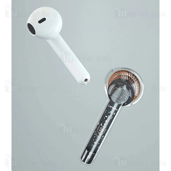 ﻿هندزفری بلوتوث Lenovo XT89 TWS Wireless Earphones