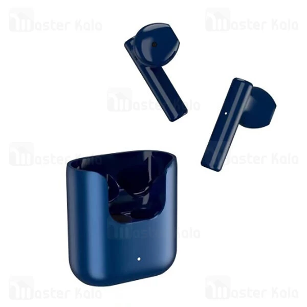 هندزفری بلوتوث QCY T12S ENC True Wireless Earbuds