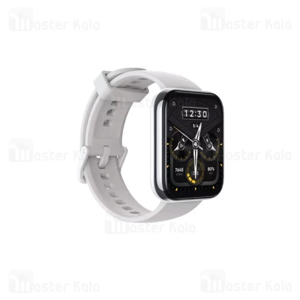 ساعت هوشمند ریلمی Realme Watch 2 Pro Smart Watch نسخه گلوبال