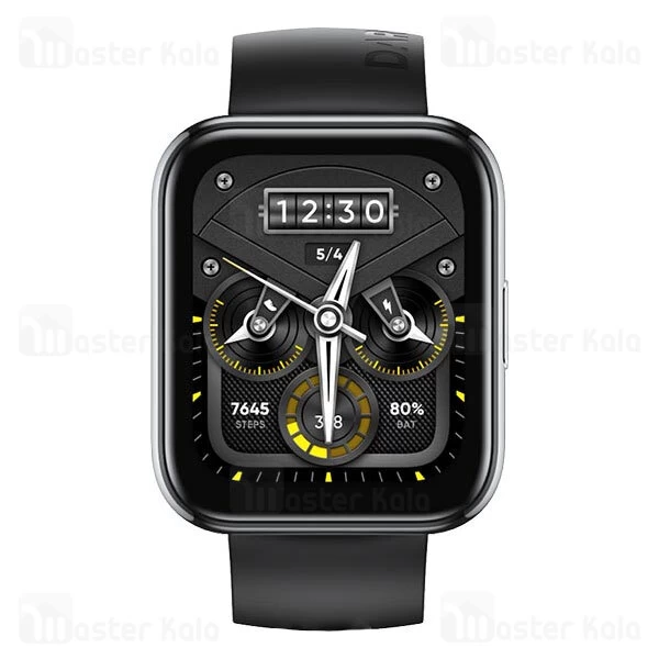 ساعت هوشمند ریلمی Realme Watch 2 Pro Smart Watch نسخه گلوبال