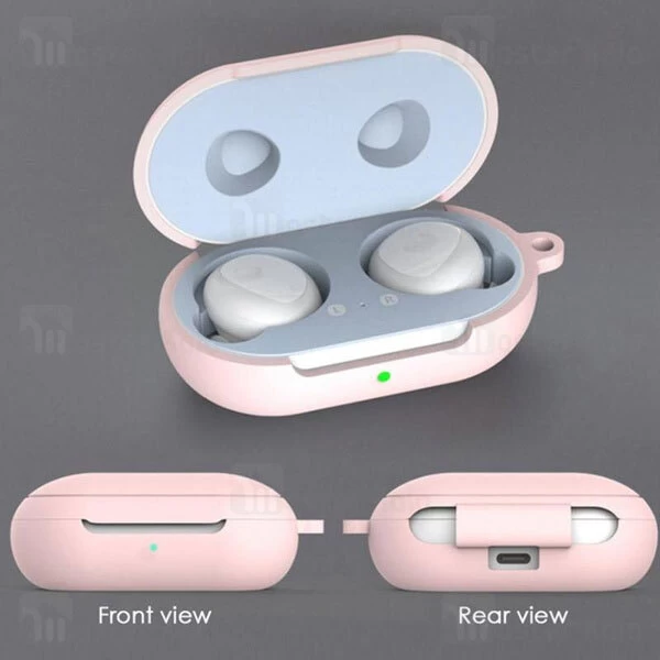 کاور سیلیکونی Samsung Galaxy Buds Plus Earphone Protective Silicone Case