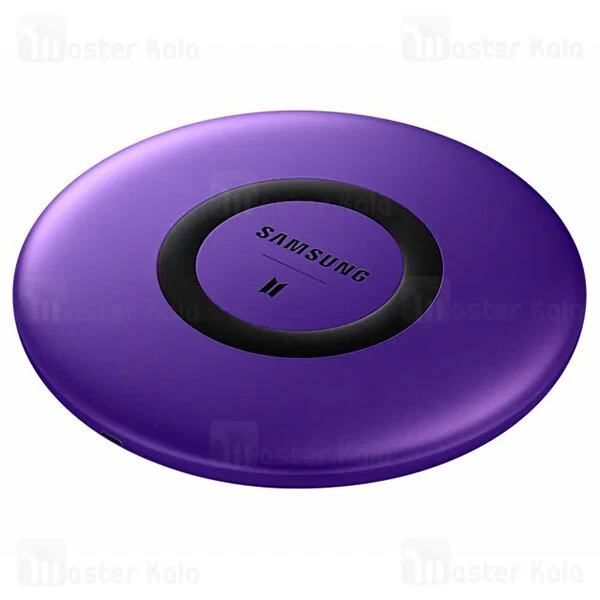 شارژر وایرلس Samsung Wireless Charger Fast Wireless Charging 9W