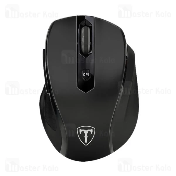 موس گیمینگ بی سیم T-Dagger Corporal T-TGWM100 Wireless Gaming Mouse