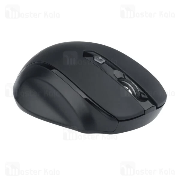 موس گیمینگ بی سیم T-Dagger Corporal T-TGWM100 Wireless Gaming Mouse