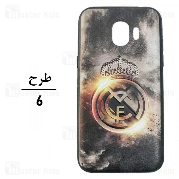 قاب فانتزی WK Case Samsung Galaxy Grand Prime Pro / J2 Pro 2018
