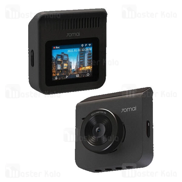 دوربین خودروی شیائومی Xiaomi 70mai A400 Dash Cam