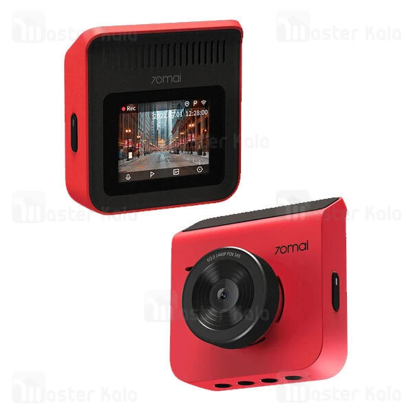 دوربین خودروی شیائومی Xiaomi 70mai A400 Dash Cam