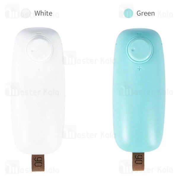 دستگاه پرس دستی دوکاره Xiaomi 90FUN Portable Sealing Machine 90COTNT2060U