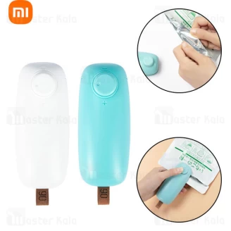 دستگاه پرس دستی دوکاره شیائومی Xiaomi 90FUN Portable Sealing Machine 90COTNT2060U