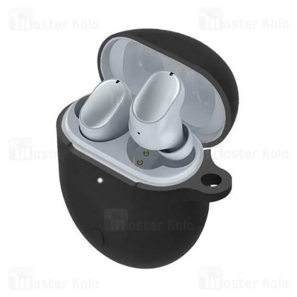 کاور سیلیکونی Xiaomi AirDots 3 Pro Earphone Silicone Case
