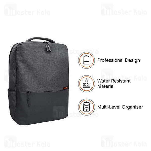 کوله Xiaomi Commuter Backpack 21L XDLGX-04