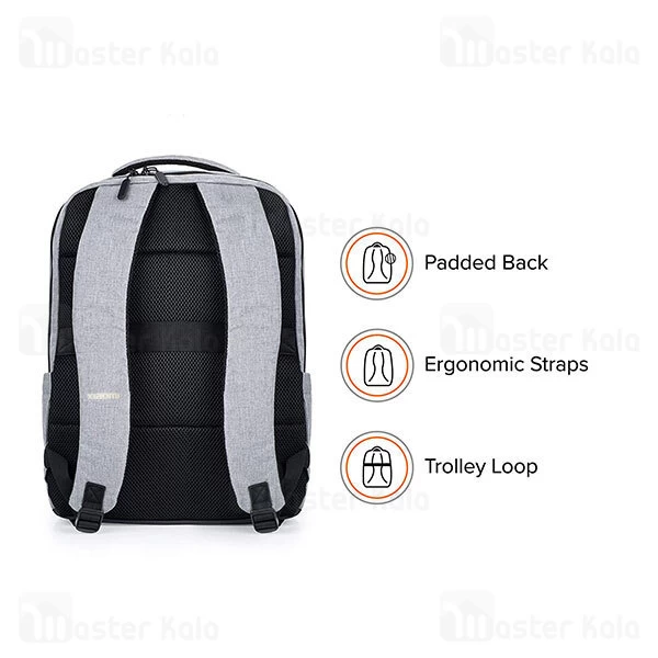 کوله Xiaomi Commuter Backpack 21L XDLGX-04