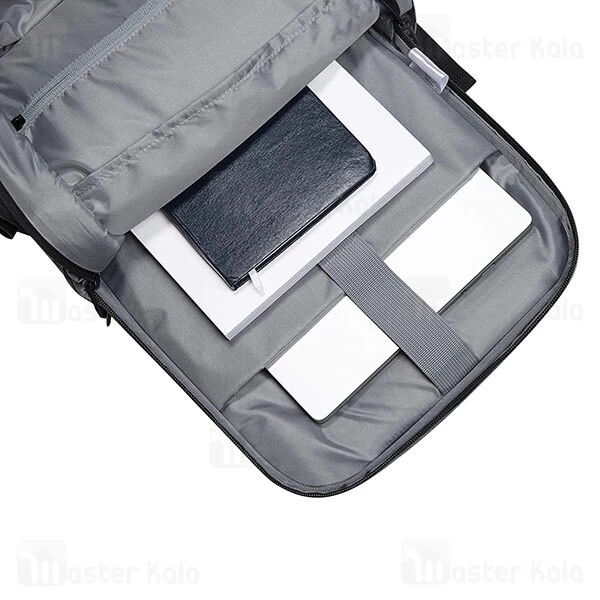 کوله Xiaomi Commuter Backpack 21L XDLGX-04