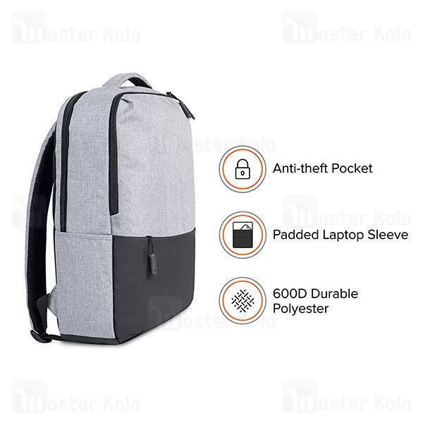 کوله Xiaomi Commuter Backpack 21L XDLGX-04