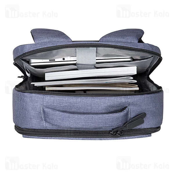 کوله Xiaomi Commuter Backpack 21L XDLGX-04