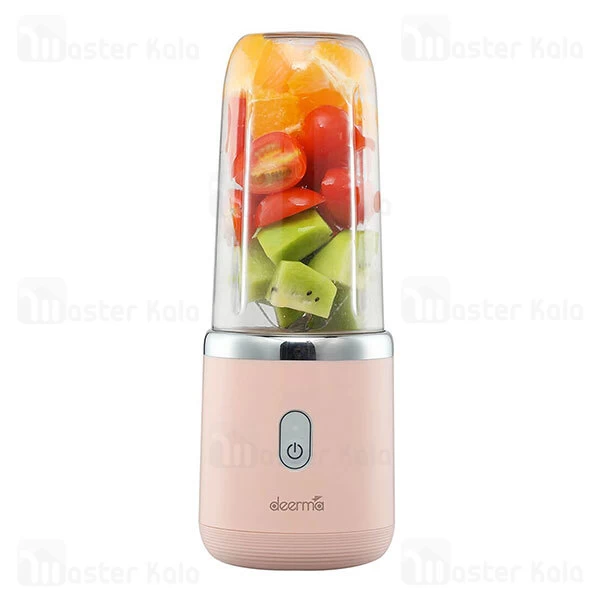 مخلوط کن Xiaomi Deerma Mini Juice Blender NU05