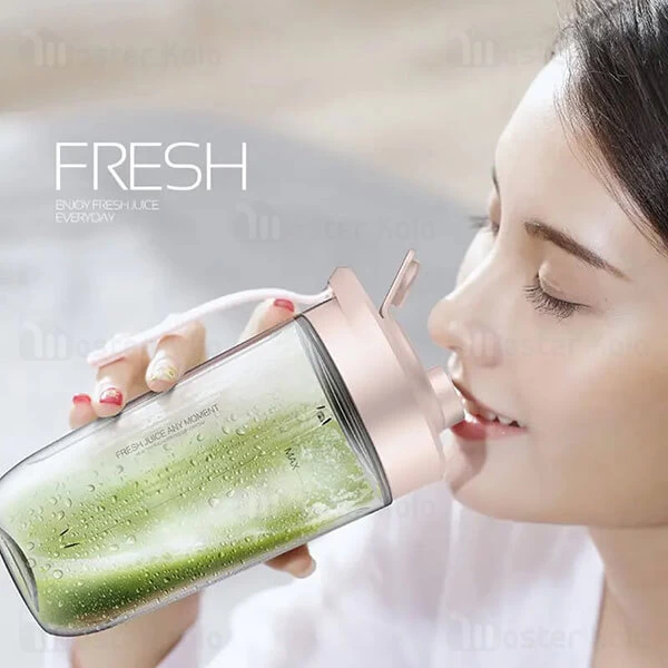 مخلوط کن Xiaomi Deerma Mini Juice Blender NU05