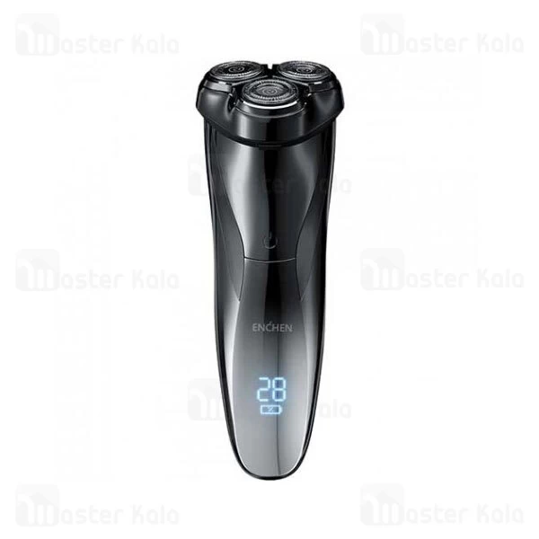 ماشین ریش تراش شیائومی انچن Enchen BlackStone 3 Electric Shaver ضد آب