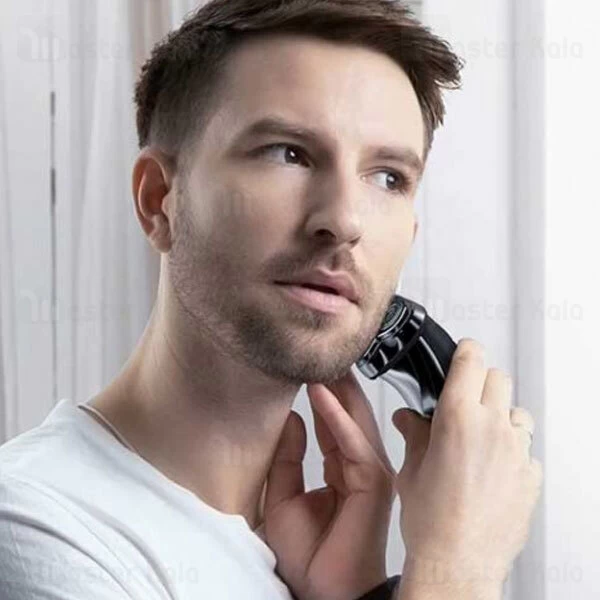 ماشین ریش تراش شیائومی انچن Enchen BlackStone 3 Electric Shaver ضد آب