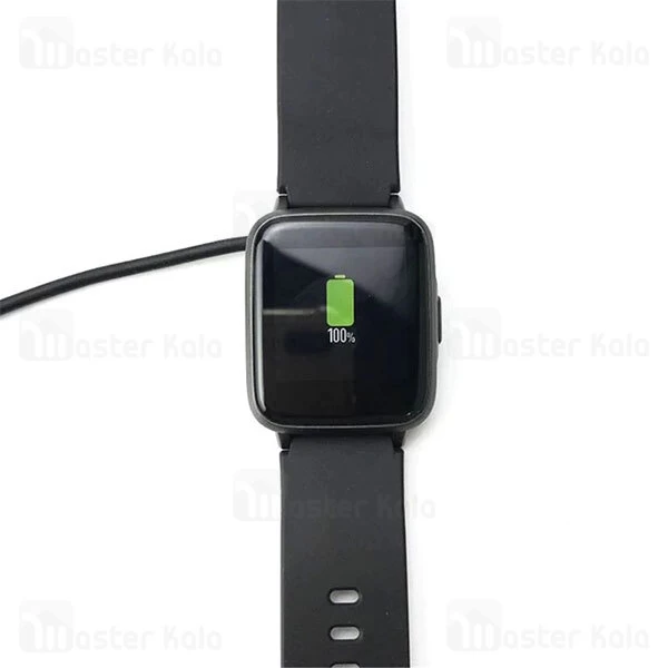 شارژر Xiaomi Haylou LS01 Smart Watch USB Charger