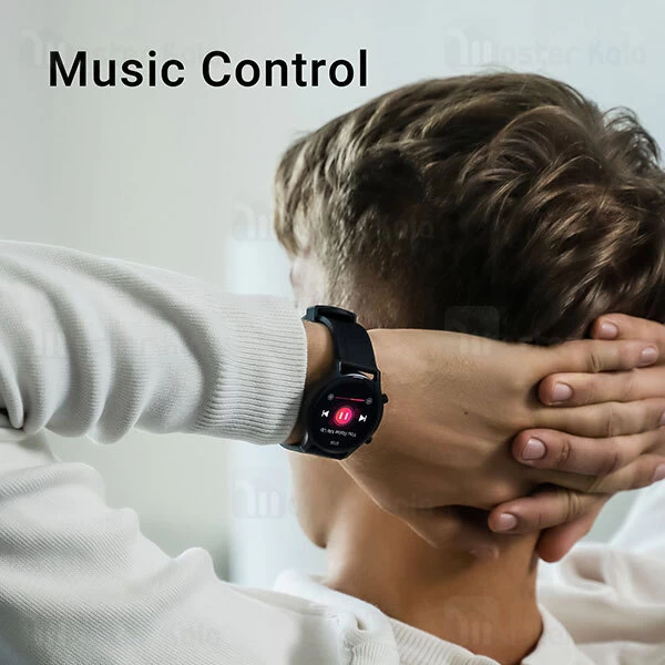 ساعت هوشمند Xiaomi Haylou LS04 RS3 Smart Watch