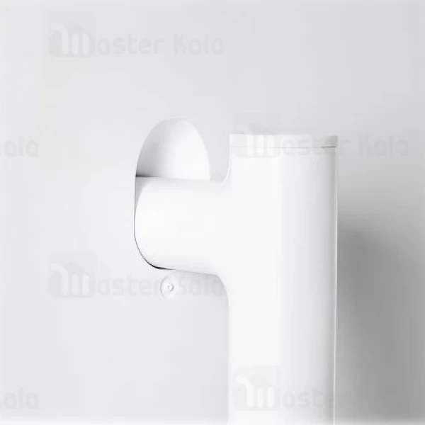 آینه آرایشی Xiaomi Jordan And Judy NV535 Counter Top Vanity Mirror-Timestyle With LED