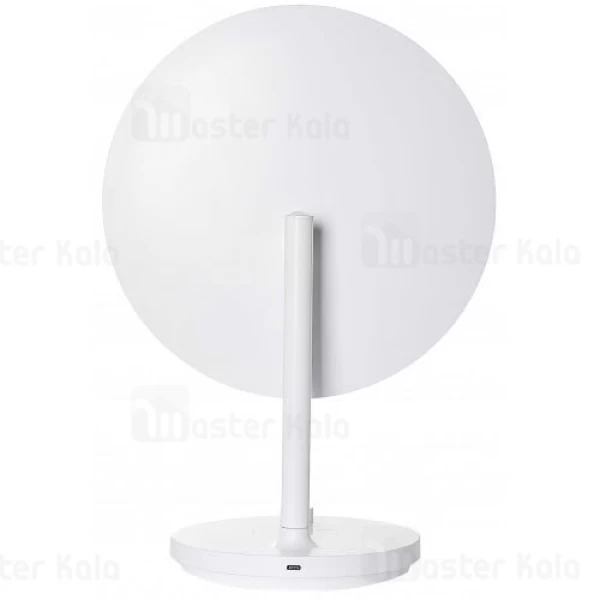 آینه آرایشی Xiaomi Jordan And Judy NV535 Counter Top Vanity Mirror-Timestyle With LED