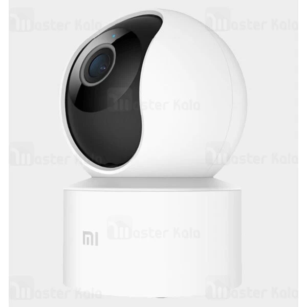 دوربین مداربسته هوشمند Xiaomi Mi 360 Home Security Camera 1080p MJSXJ10CM