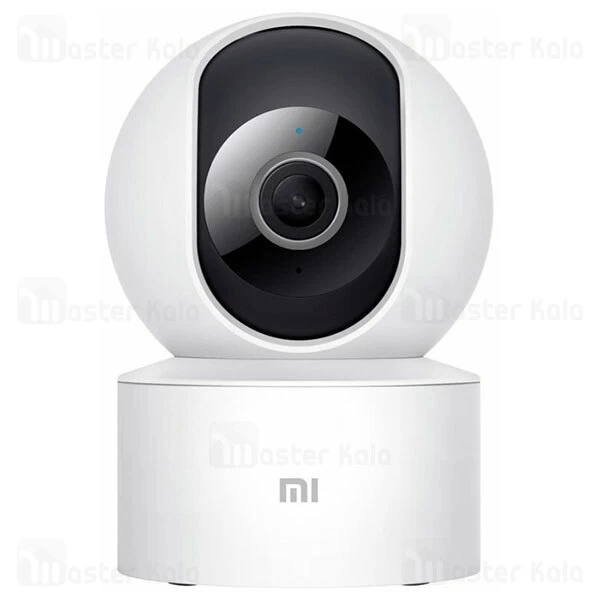 دوربین مداربسته هوشمند Xiaomi Mi 360 Home Security Camera 1080p MJSXJ10CM