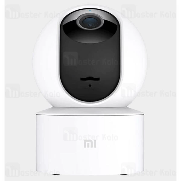 دوربین مداربسته هوشمند Xiaomi Mi 360 Home Security Camera 1080p MJSXJ10CM
