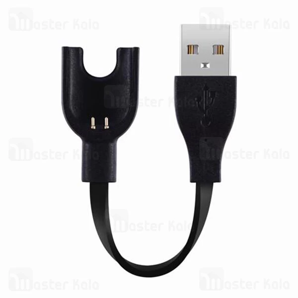 شارژر Xiaomi Mi Band 2 Smart Band USB Charger