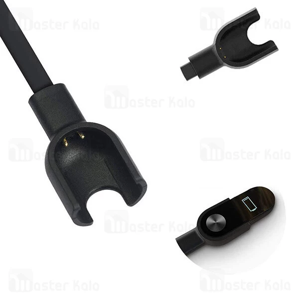 شارژر Xiaomi Mi Band 2 Smart Band USB Charger
