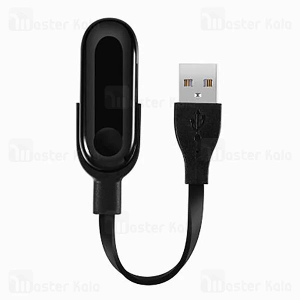 شارژر Xiaomi Mi Band 2 Smart Band USB Charger
