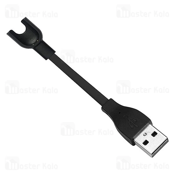 شارژر Xiaomi Mi Band 2 Smart Band USB Charger