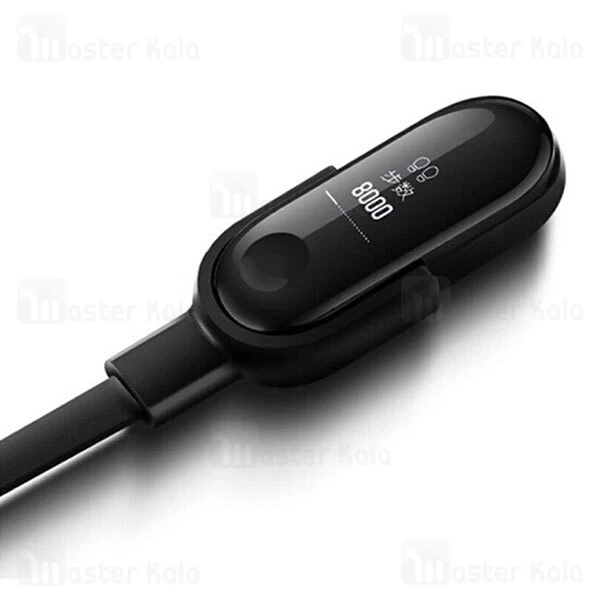 شارژر Xiaomi Mi Band 3 Smart Band USB Charger